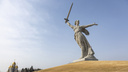 Суд отказался взыскивать миллионы с реставратора покрывшейся пятнами Родины-матери в Волгограде