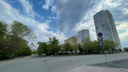 В Челябинске хотят построить новую высотку рядом с ЖК «Святогор»