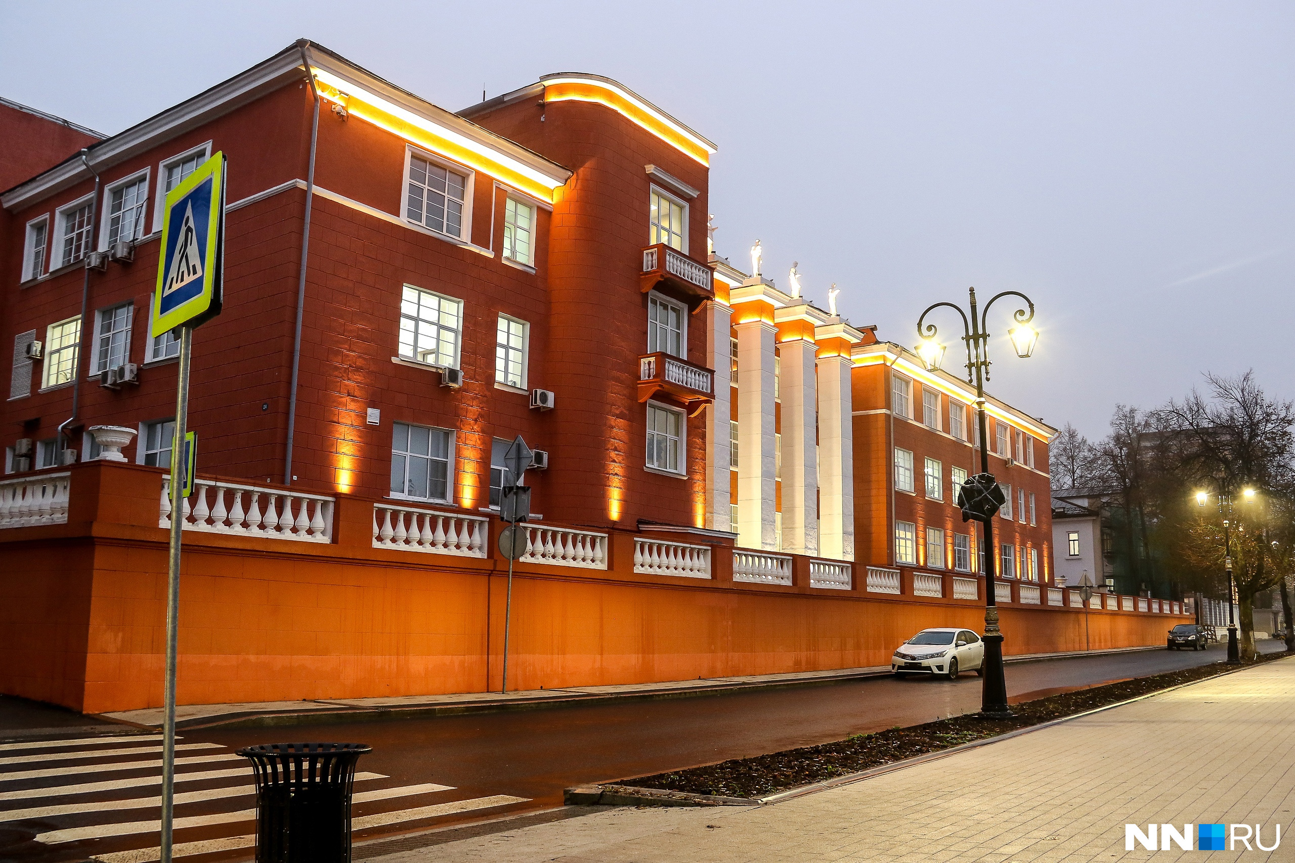 Пять университетов Нижнего Новгорода вошли в рейтинг лучших в стране. Публикуем список