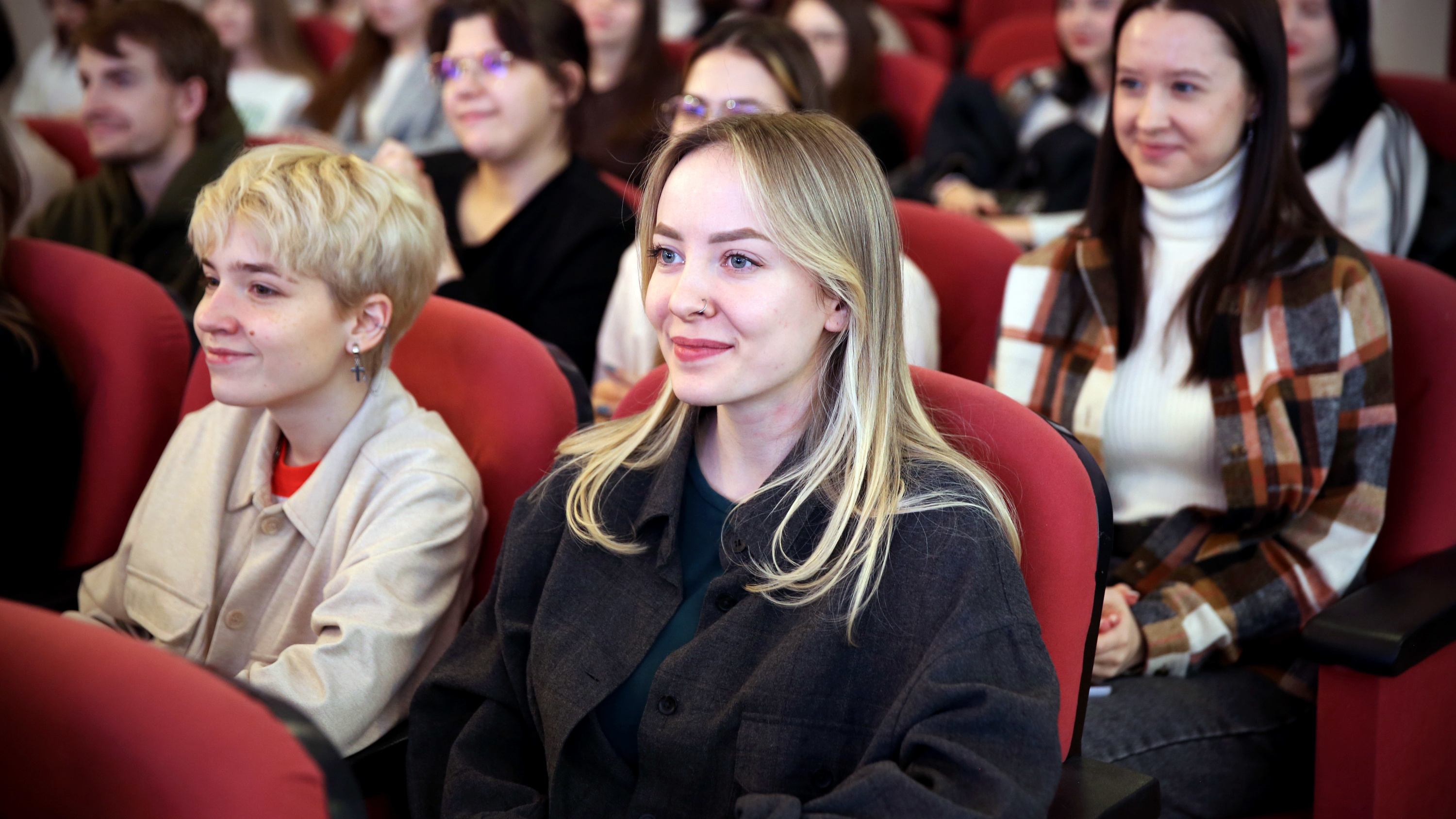 Абитуриенты смогут узнать всё об обучении в единственном педагогическом вузе Южного Урала уже 28 апреля