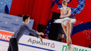 Билеты на чемпионат России по фигурному катанию в Челябинске раскуплены, и это не первый аншлаг