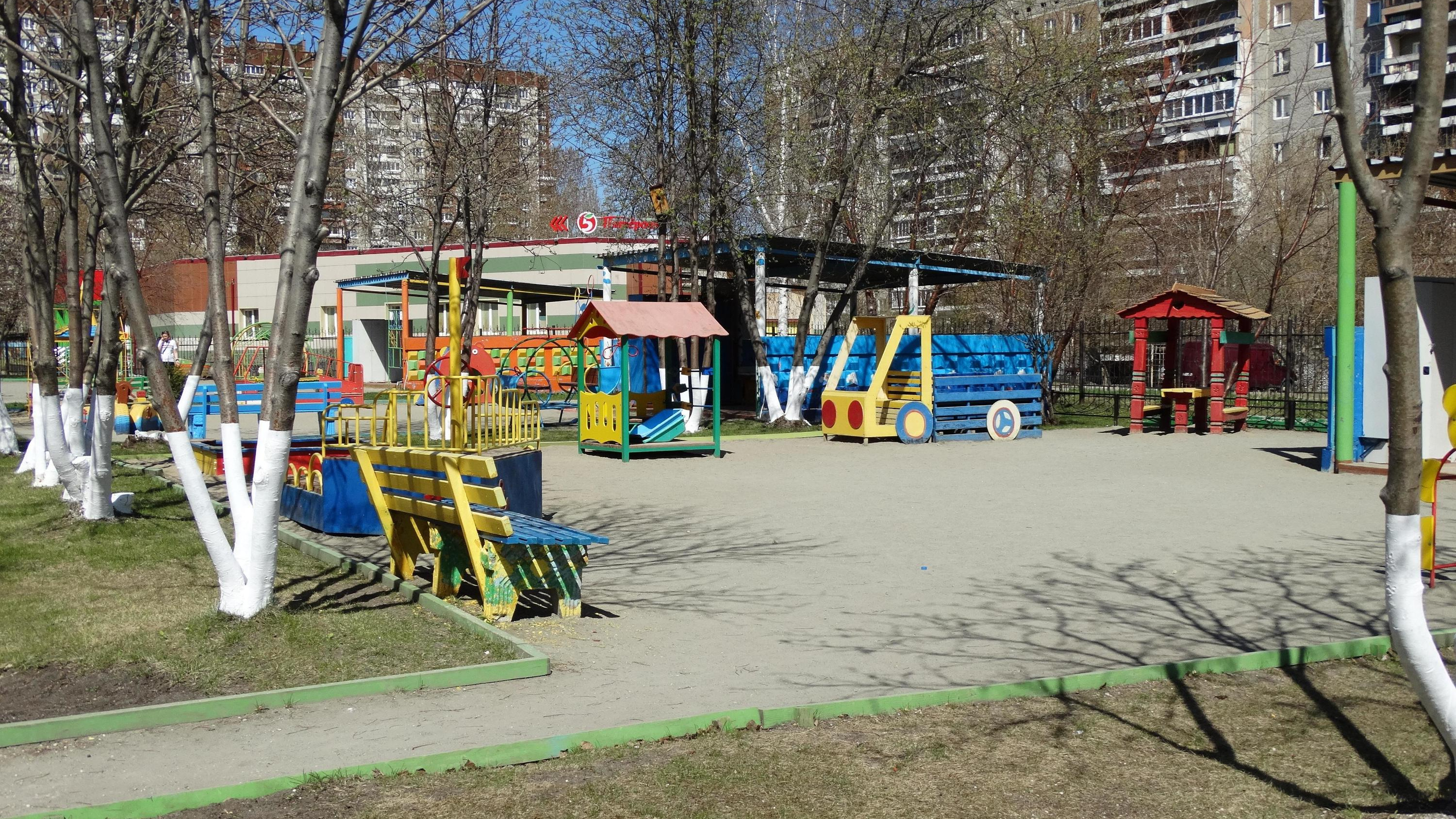 В Екатеринбурге внезапно изменили плату за садик. Но не для всех
