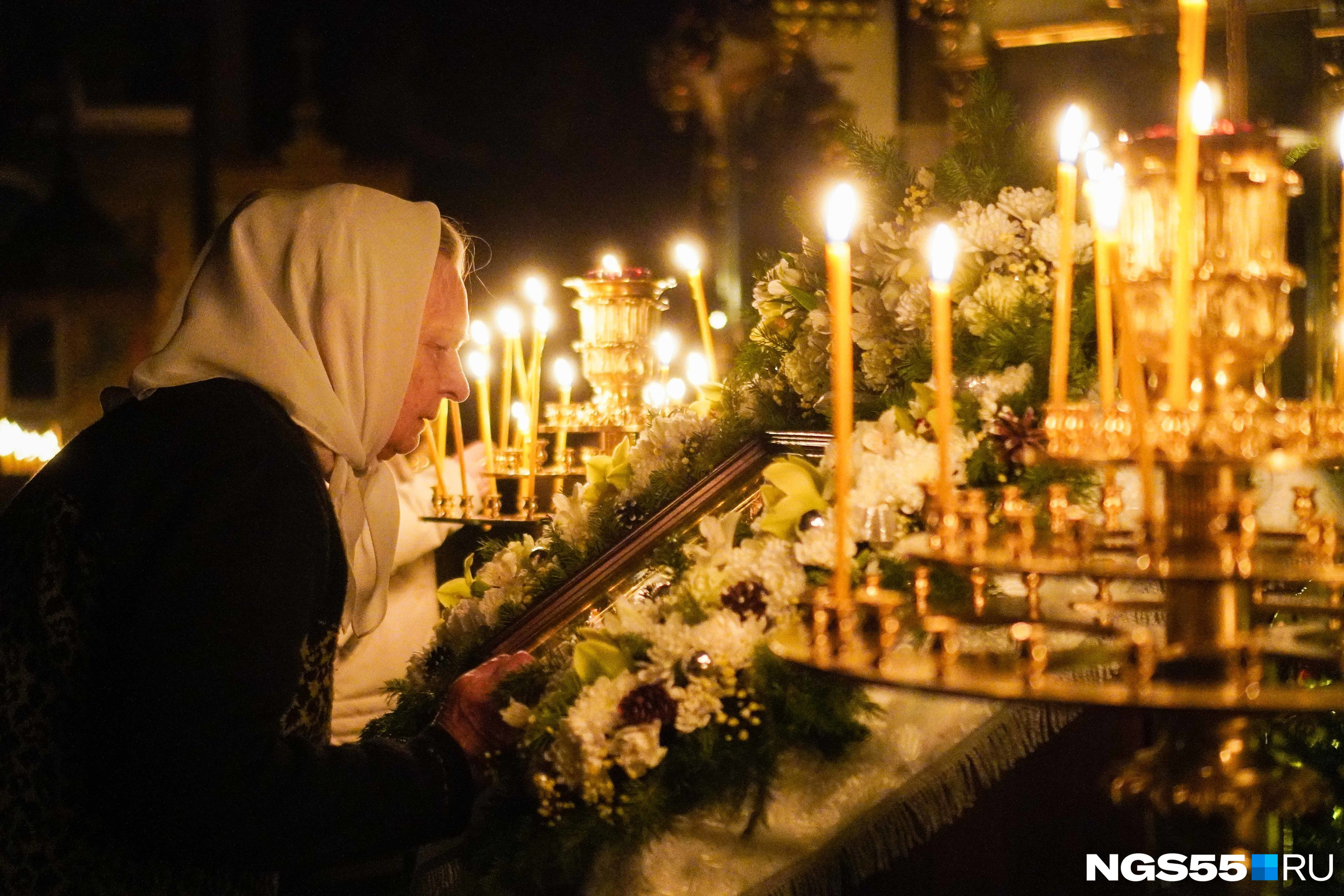 Есть в каждой