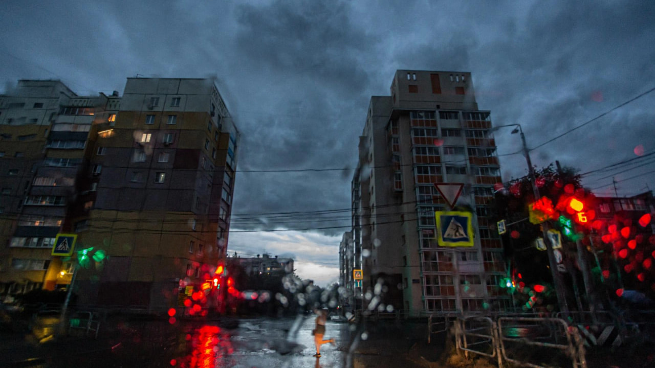 Когда уже лето? Синоптики дали прогноз на неделю после майских праздников в Челябинске