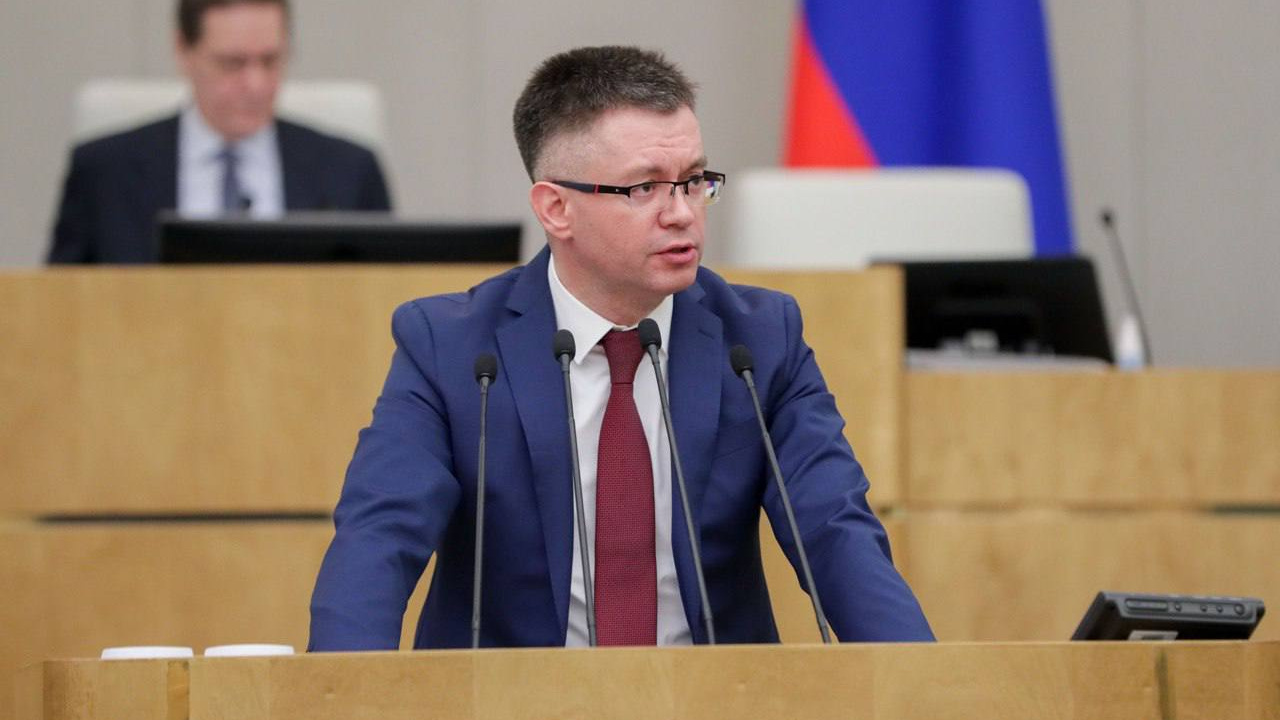 Депутат Госдумы из Кузбасса заочно приговорен к 15 годам колонии из-за ситуации в Донбассе