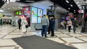 Полиция инструктирует охрану в торговых центрах Владивостока