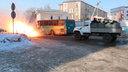Жители Приморского района услышат звуки выстрелов: что за учения там пройдут
