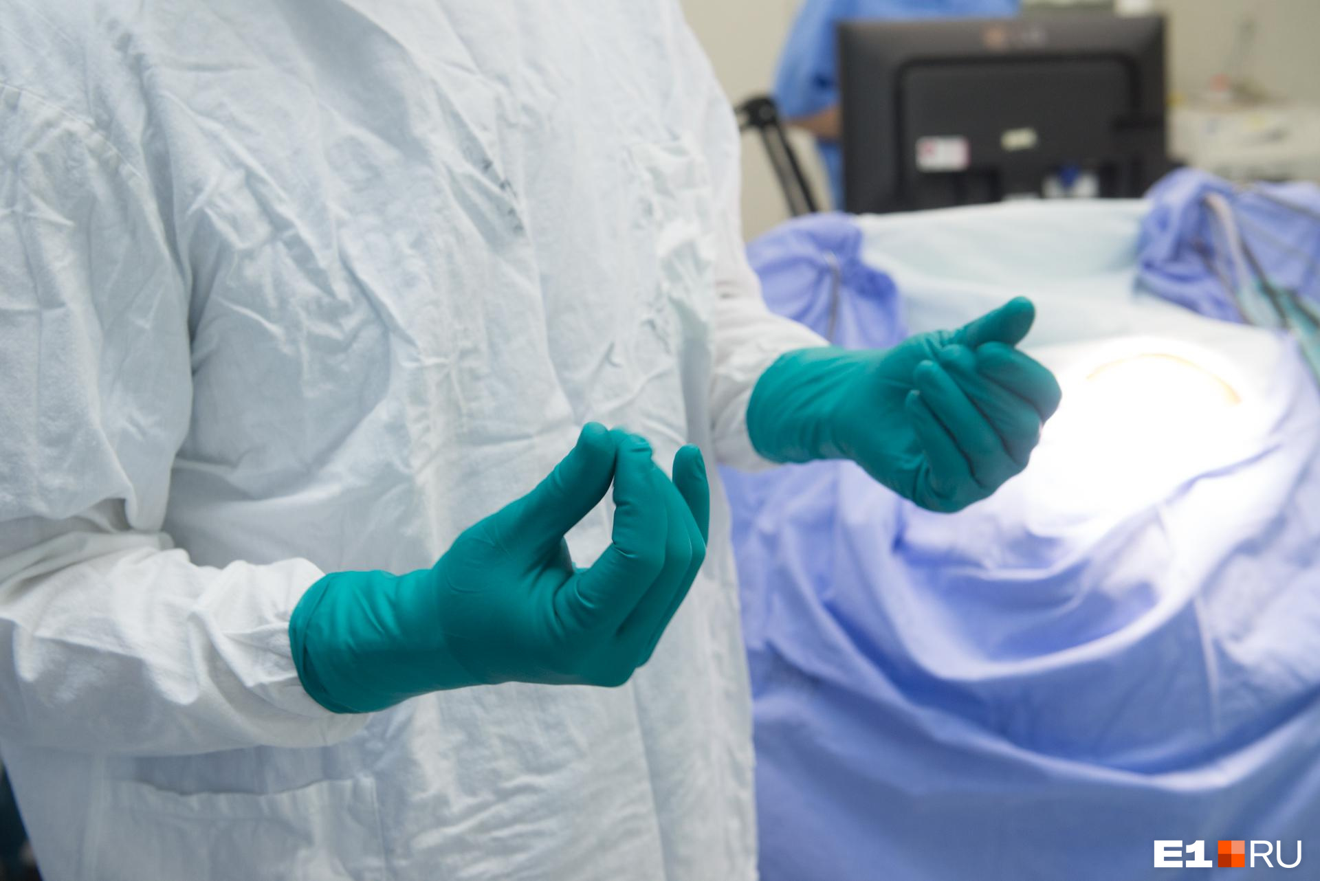 Женщина умерла в частной клинике в Чите от анестезии перед операцией