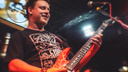 Саратовский гитарист, свалившийся в пропасть, выписан из Адыгейской больницы