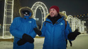 Иностранцы посетили Архангельск для съемок ютуб-шоу: их впечатления от города и погоды