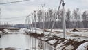 Где-то стало лучше, где-то наоборот: что происходит с паводком в Новосибирской области