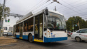 Для Новосибирска закупят 80 новых троллейбусов — на них потратят почти 5 миллиардов
