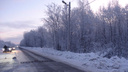 «Ужасное зрелище»: в Архангельске насмерть сбили лежащего на проезжей части мужчину