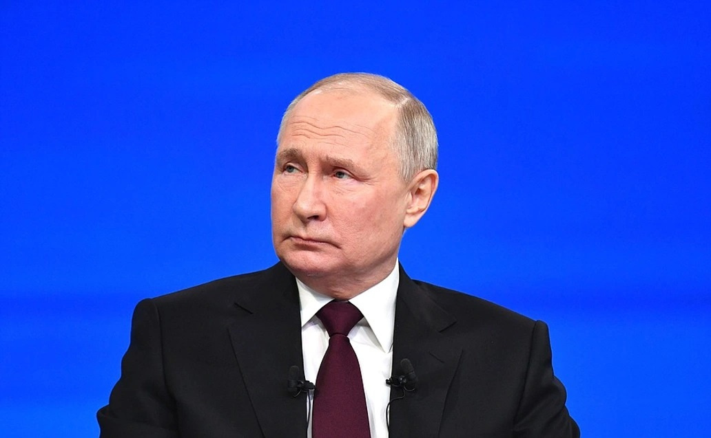 ВСУ атаковали Подмосковье, Путин ответил насчет мобилизации: новости СВО за 14 декабря