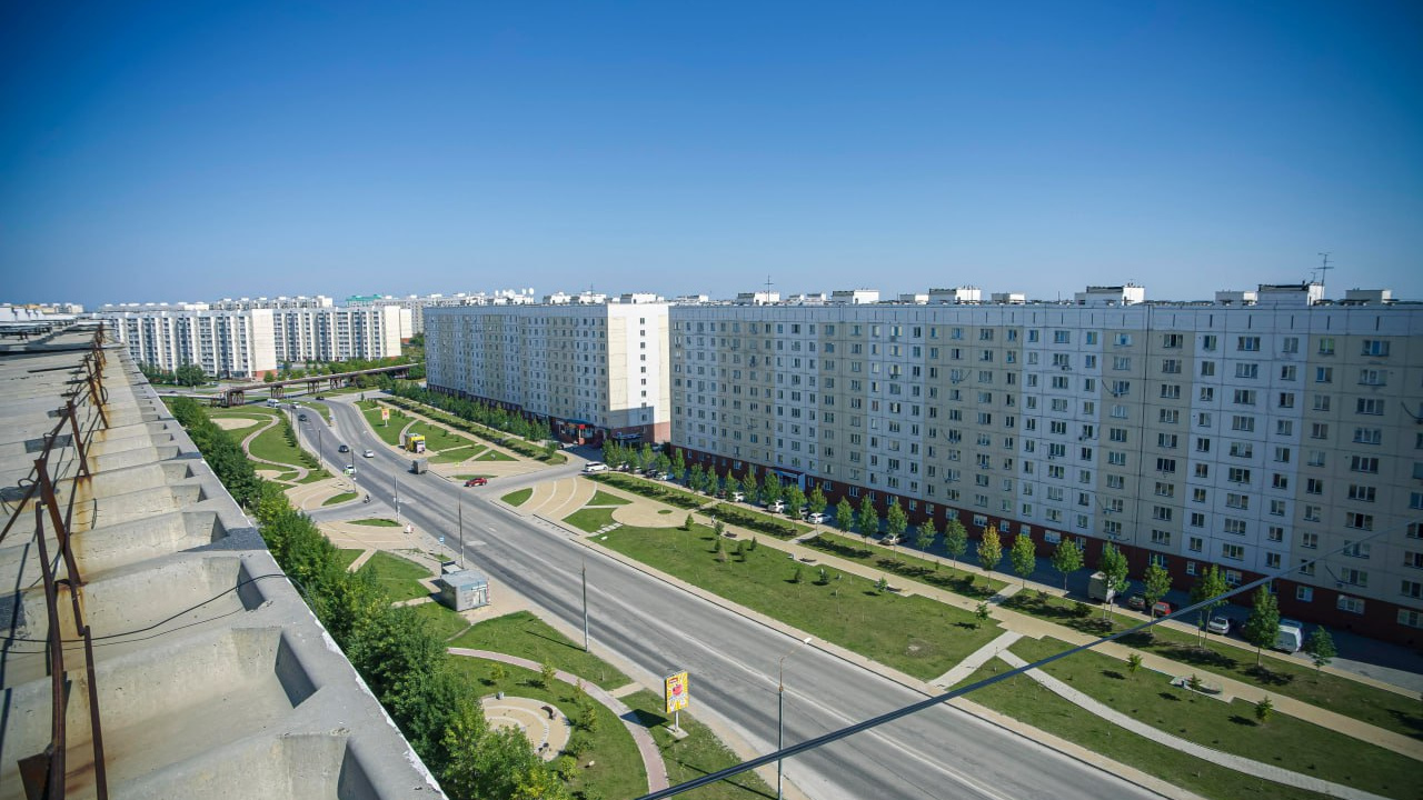 Придется еще подождать: мэрия Новосибирска назвала новые сроки строительства дороги до МЖК