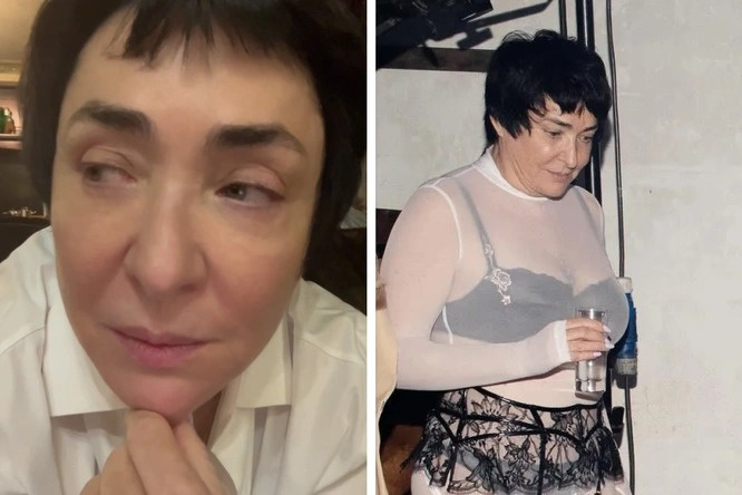 Голая ирина зайцева (34 фото) - фото секс и порно адвокаты-калуга.рф