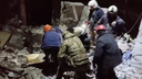28 человек погибли после обстрела пекарни в Лисичанске
