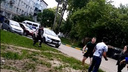 «Угрожал зарезать "розочкой"»: участник цыганской драки в Тольятти предстанет перед судом