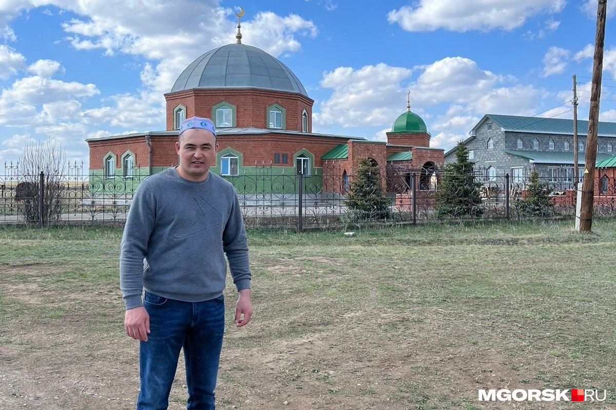 До ареста крепкий парень никогда не жаловался на здоровье