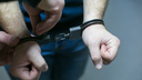 Экс-замначальника полиции Красноярска приговорили почти к 5 годам колонии за покушение на мошенничество