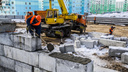 «Переживаем строительный бум». Министр строительства заявил о рекордном количестве нового жилья в Новосибирской области