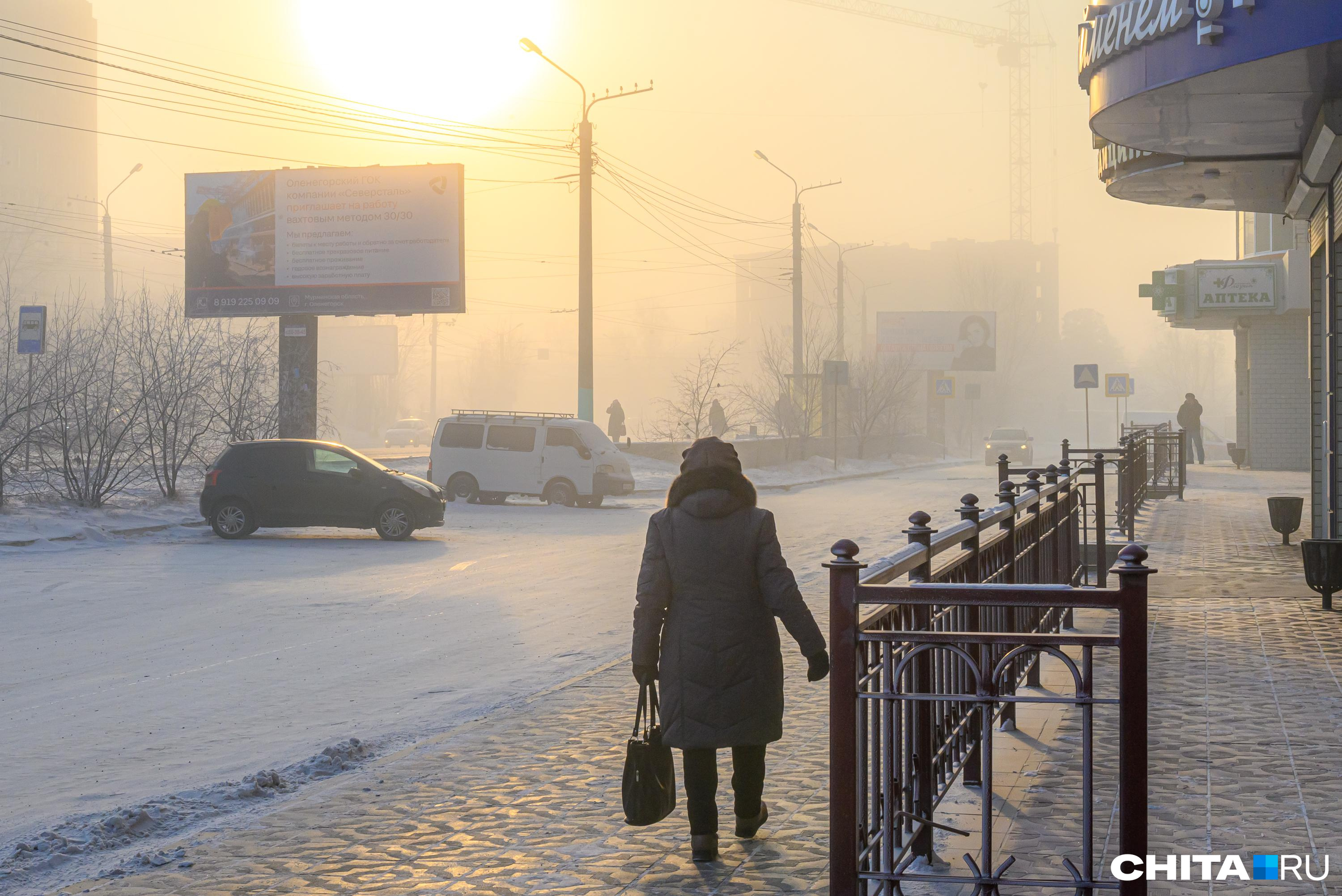 Снежные заносы и -20. В Алтайском крае резко похолодало после оттепели: смотрим прогнозы на неделю