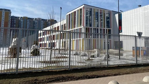 «Находятся новые дети». Стало известно о втором изнасилованном ребенке в школе Новой Москвы, где разразился секс-скандал