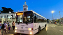 С <nobr class="_">1 июля</nobr> в Сочи запустят круглосуточный автобус в аэропорт