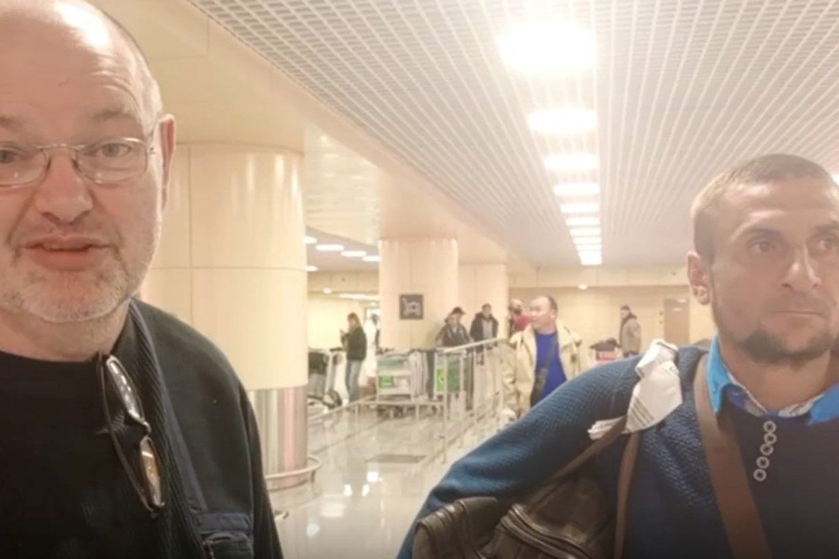 Беглянки / getaway (2020). Просмотров 9 месяцев назад. Просмотров 9 месяцев назад. Просмотров 9 месяцев назад. Дети до года.