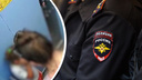 «Мать распускает руки»: на видео в лифте попало избиение маленькой девочки — что сделала полиция
