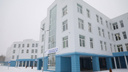 В Новосибирске группа «ВИС» достроила одну из семи новых поликлиник — где она находится