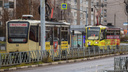 «Мы не успеем»: власти объяснили, почему в Ярославле закроют трамвайное движение