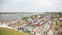Будет идти больше недели: власти назвали даты проведения фестиваля «Пир на Волге» в Ярославле