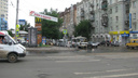 Перекресток Самарской и Полевой перекроют: как теперь будут ездить автобусы