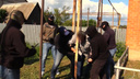 Жителя Самарской области арестовали за слив Украине данных о военных эшелонах