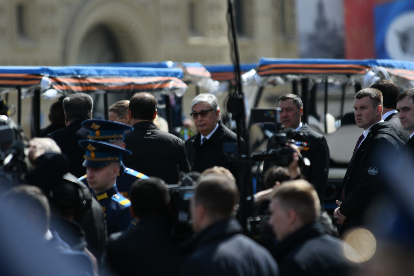 1 парад победы