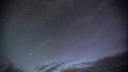 В небе над городом новосибирцы смогут увидеть яркий метеорный поток — когда и где смотреть