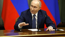 Владимир Путин предложил нового министра обороны взамен Сергея Шойгу