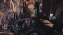 Квартиры — на жильцах: дважды сгоревший дом Челышева восстановят