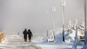 В Новосибирск идет мороз -41, а у нас будет? Спросили синоптиков, чего ждать от погоды в Кузбассе