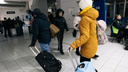 «Есть к чему стремиться»: изучили отзывы на аэропорты Омска и Сибири и составили рейтинг
