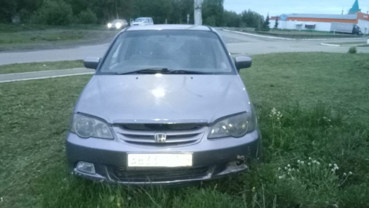 Шла по тротуару: под Новосибирском пьяный водитель сбил 11-летнюю девочку