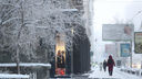 В Новосибирской области температура опустилась ниже -37 градусов — карта холодных районов
