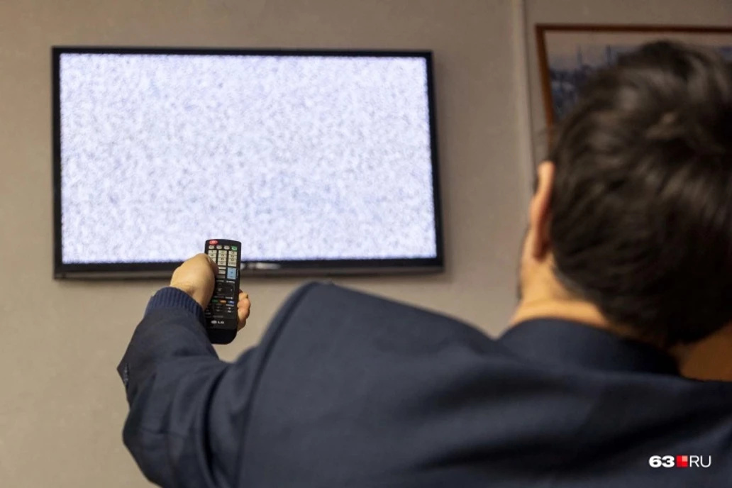 В Свердловской области разом сломаются все телевизоры