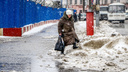 Где в Нижнем Новгороде самые сильные потопы. Карта от читателей NN.RU