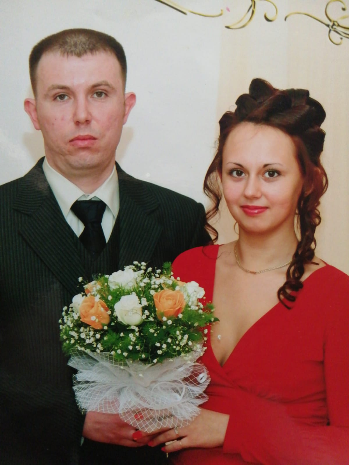 Андрей и Алена вместе уже <nobr class="_">20 лет</nobr>