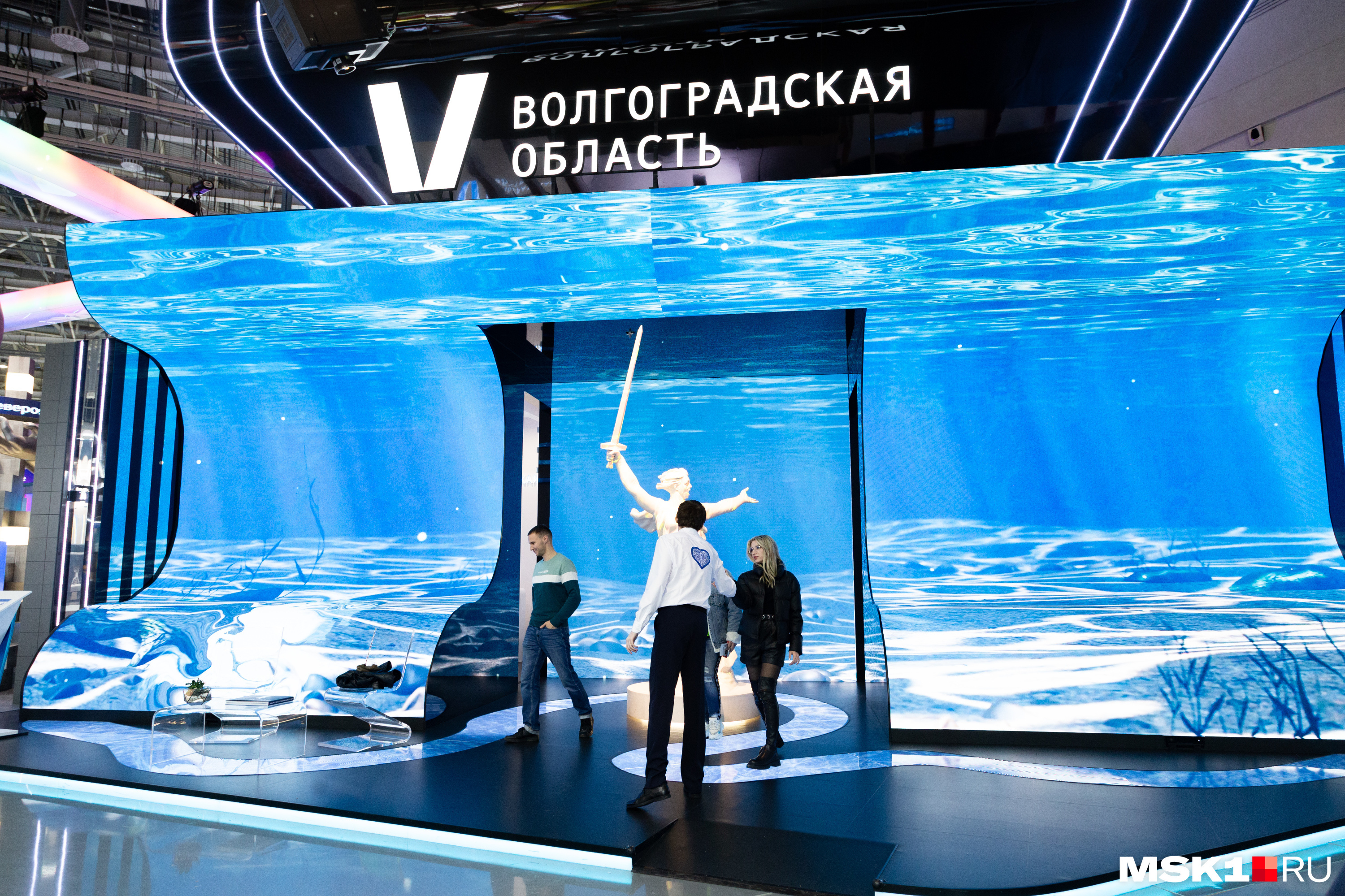 Волга — гордость нашего города Волга — гордость нашего города