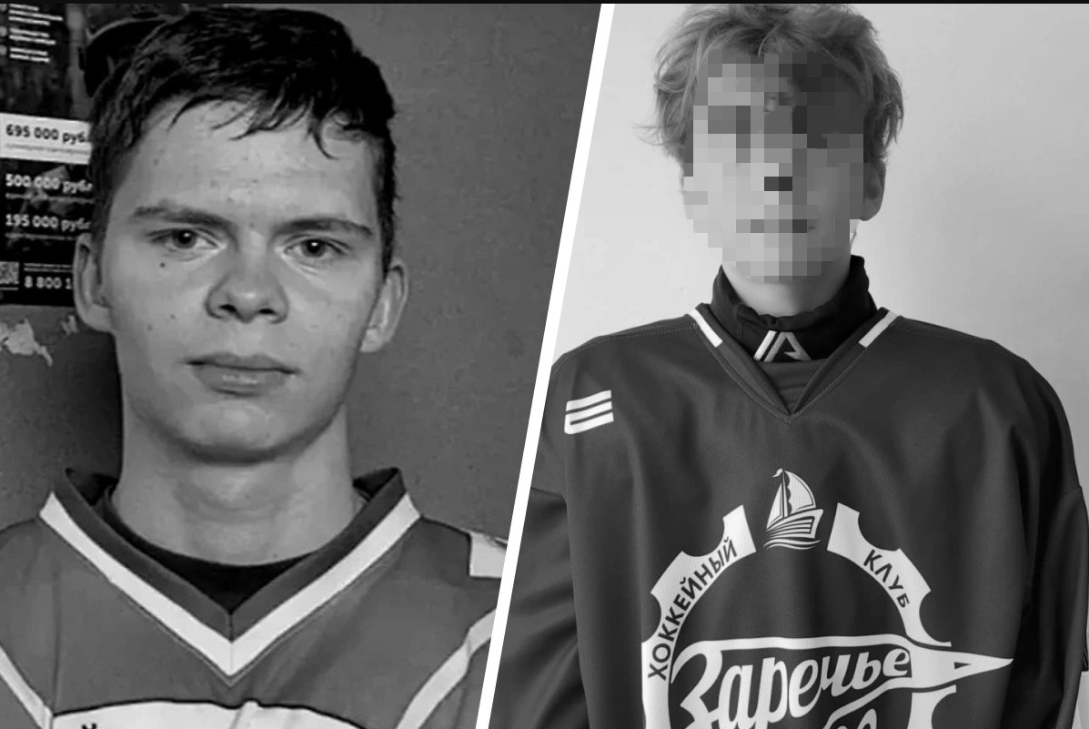 «Дошел до больших долгов». В Нижнем Новгороде двух юных хоккеистов из одной команды сбили поезда — связаны ли трагедии
