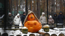 В России вместо Хеллоуина будут отмечать Тыквенный Спас. Почему церковь это не одобряет