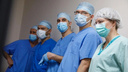Самарские детские хирурги удалили опухоль у <nobr class="_">5-летней</nobr> девочки